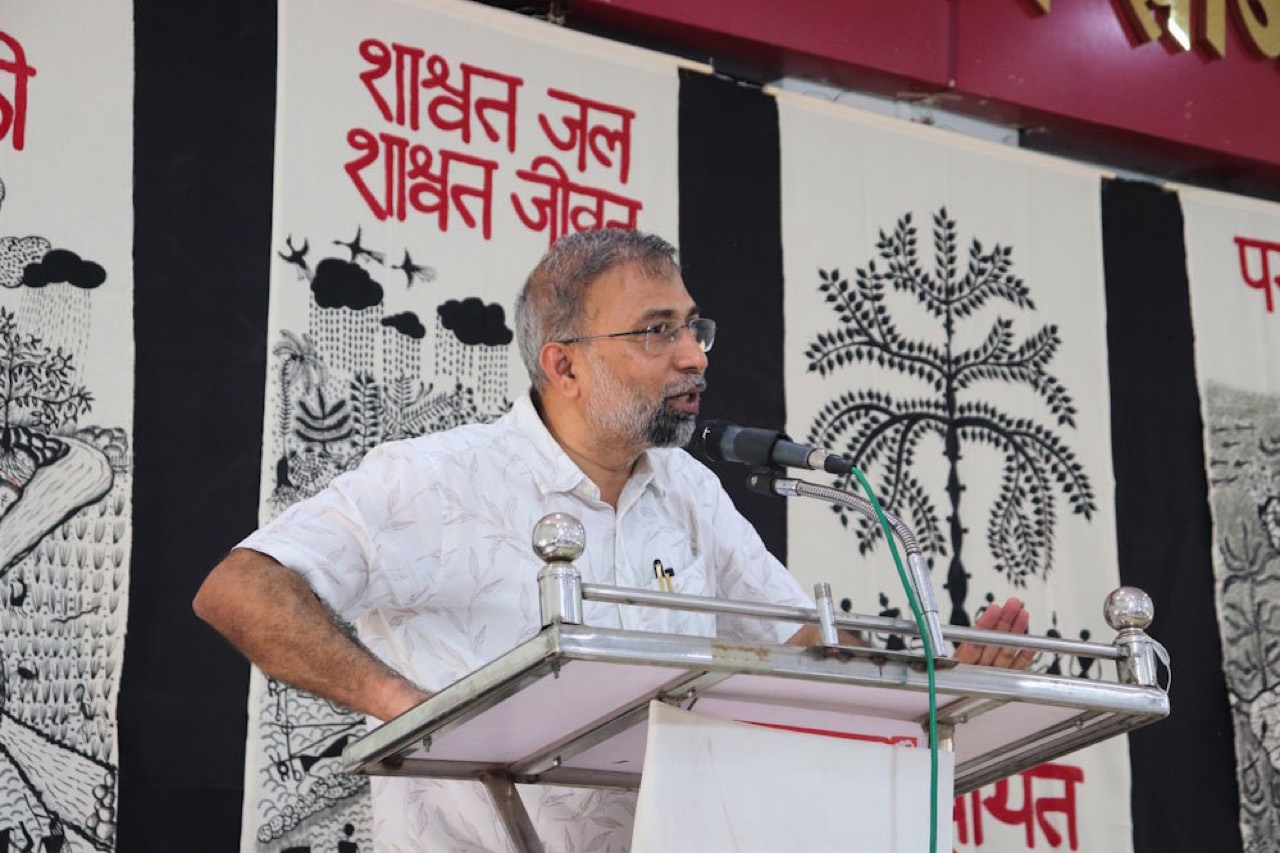 An academician